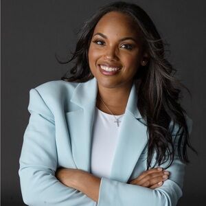 Meet your Posher, Zerita c.